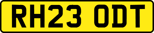RH23ODT