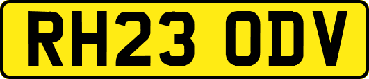 RH23ODV