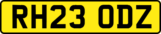 RH23ODZ