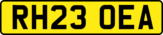 RH23OEA
