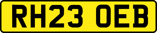 RH23OEB