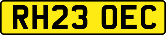 RH23OEC
