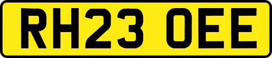 RH23OEE
