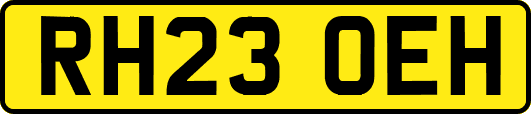 RH23OEH