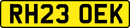 RH23OEK