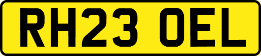 RH23OEL
