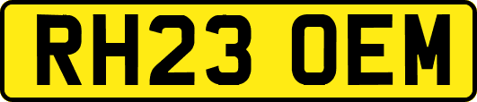 RH23OEM