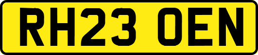 RH23OEN