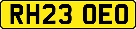RH23OEO