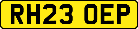RH23OEP