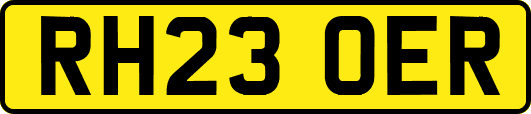 RH23OER