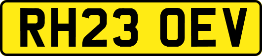 RH23OEV
