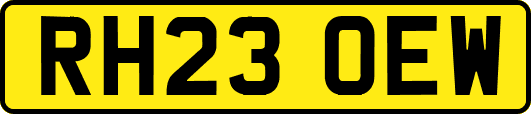 RH23OEW