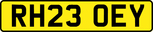 RH23OEY