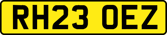 RH23OEZ
