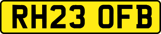 RH23OFB