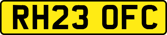 RH23OFC