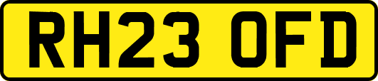 RH23OFD
