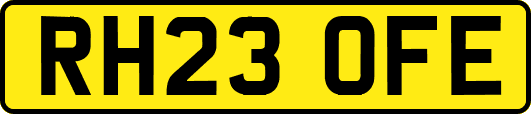 RH23OFE
