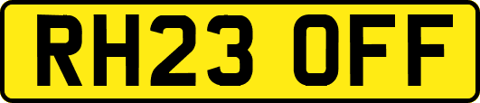 RH23OFF