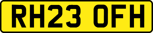 RH23OFH