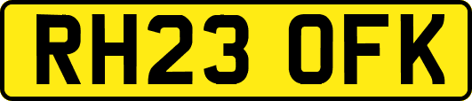 RH23OFK