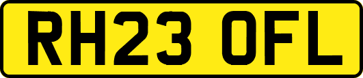 RH23OFL