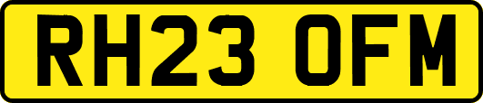 RH23OFM