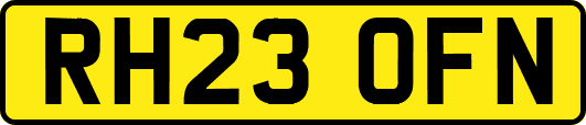 RH23OFN