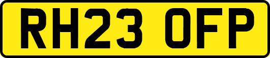 RH23OFP