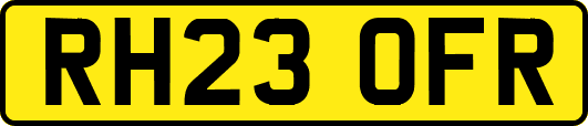 RH23OFR