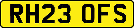 RH23OFS