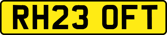 RH23OFT