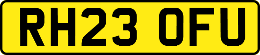 RH23OFU