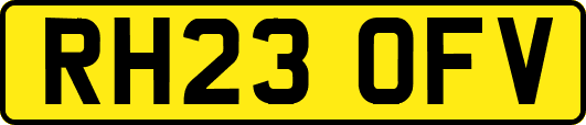 RH23OFV