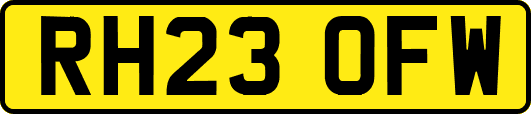 RH23OFW