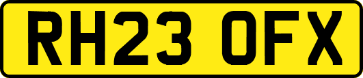 RH23OFX