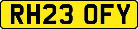 RH23OFY