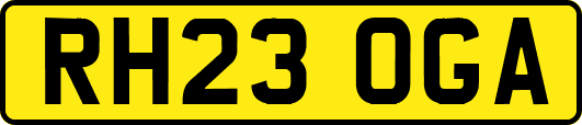 RH23OGA