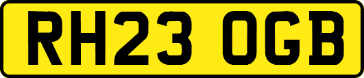 RH23OGB