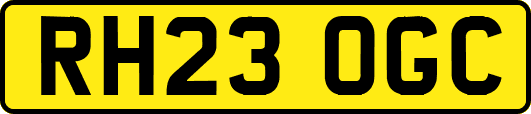 RH23OGC