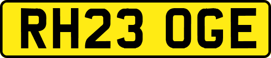 RH23OGE