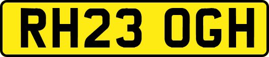 RH23OGH