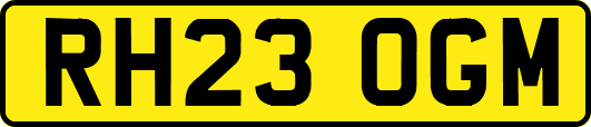 RH23OGM