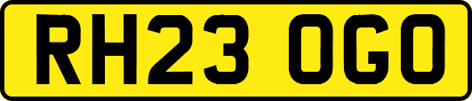 RH23OGO