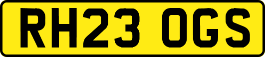 RH23OGS