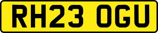 RH23OGU