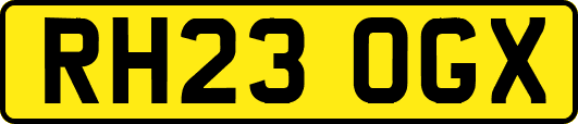 RH23OGX