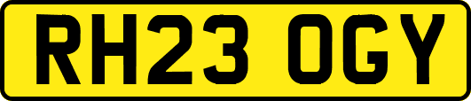 RH23OGY