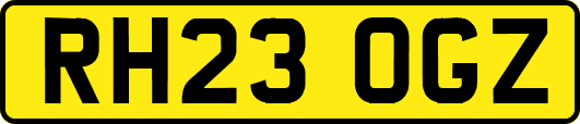 RH23OGZ